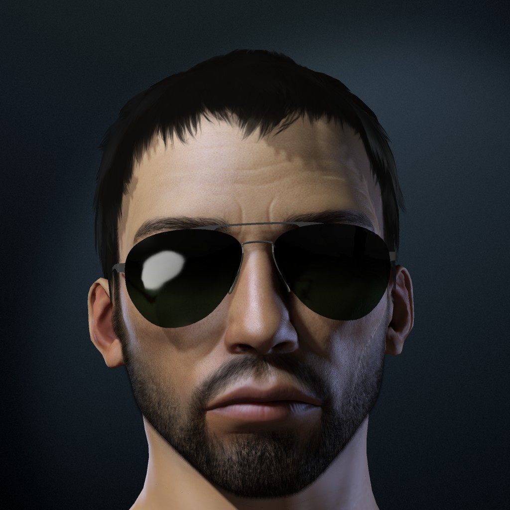 Alpha Matar
