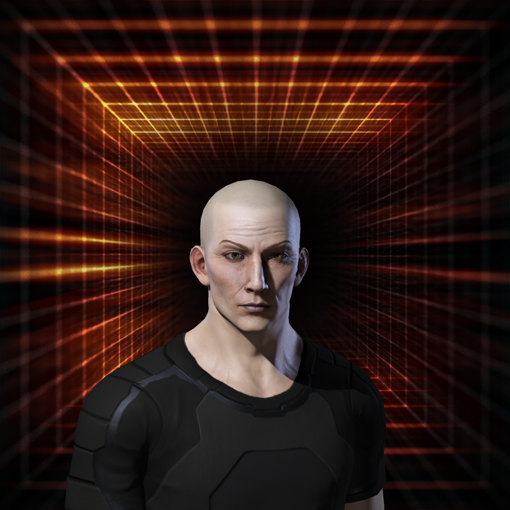 Nader Qwerty