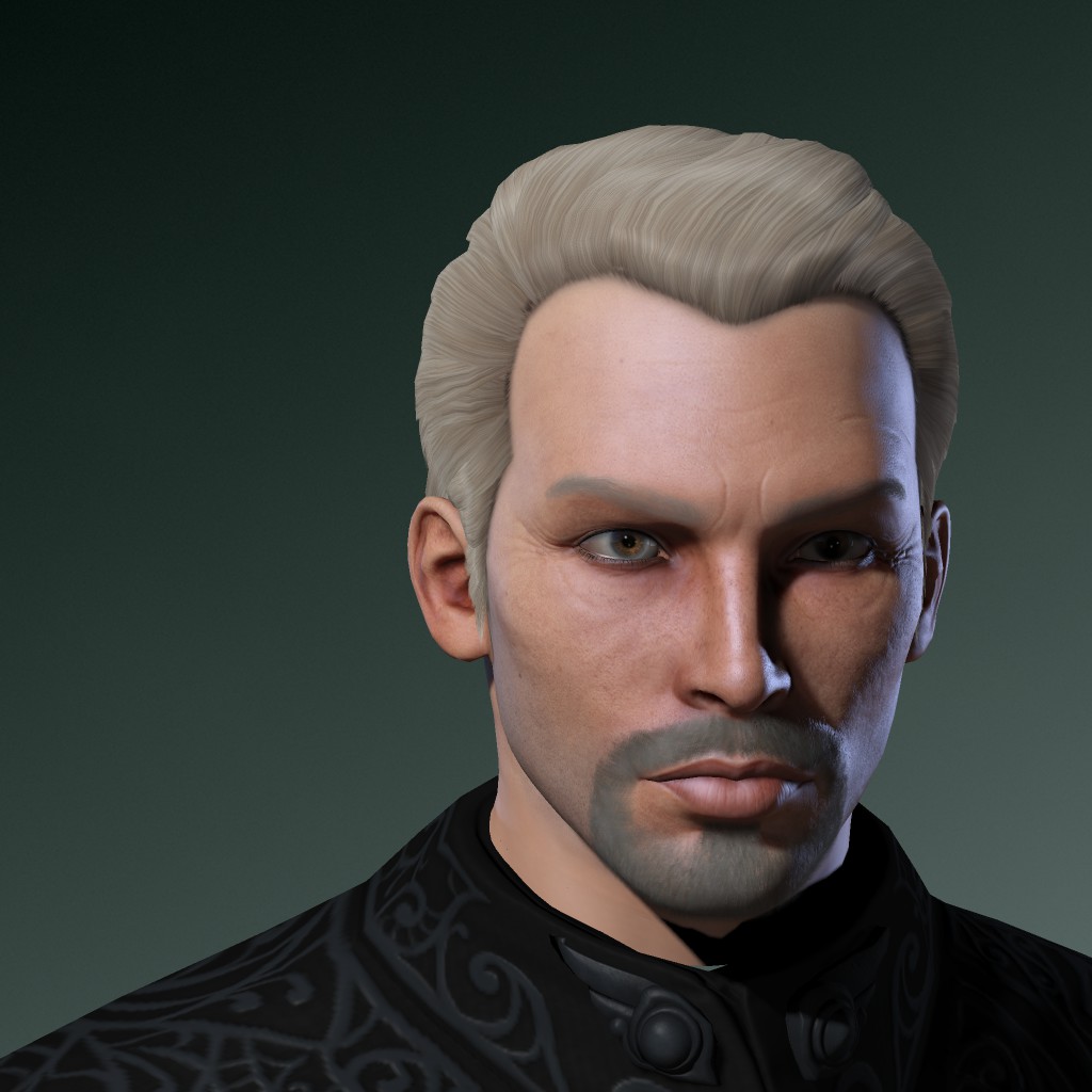 Steven Sheridan