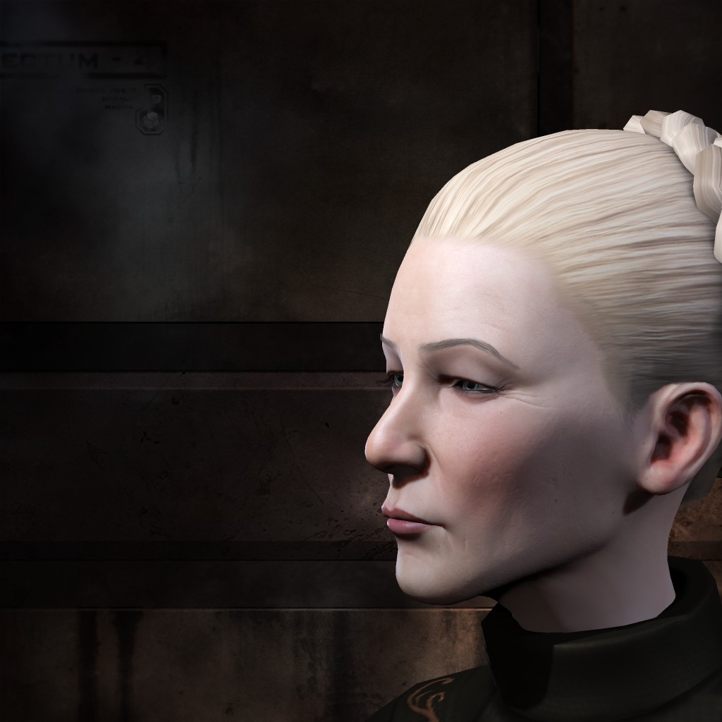 Sylvia Tietjens