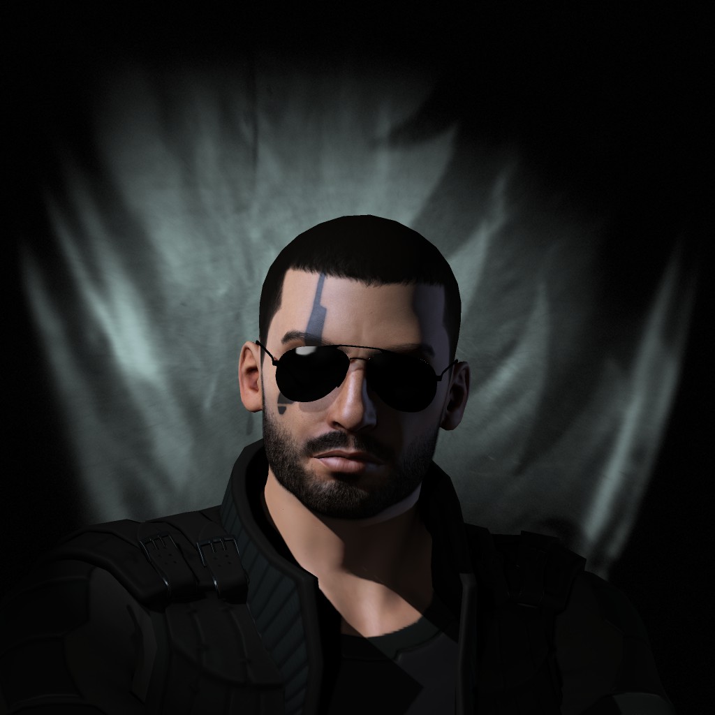 Jakio Bloodrunner