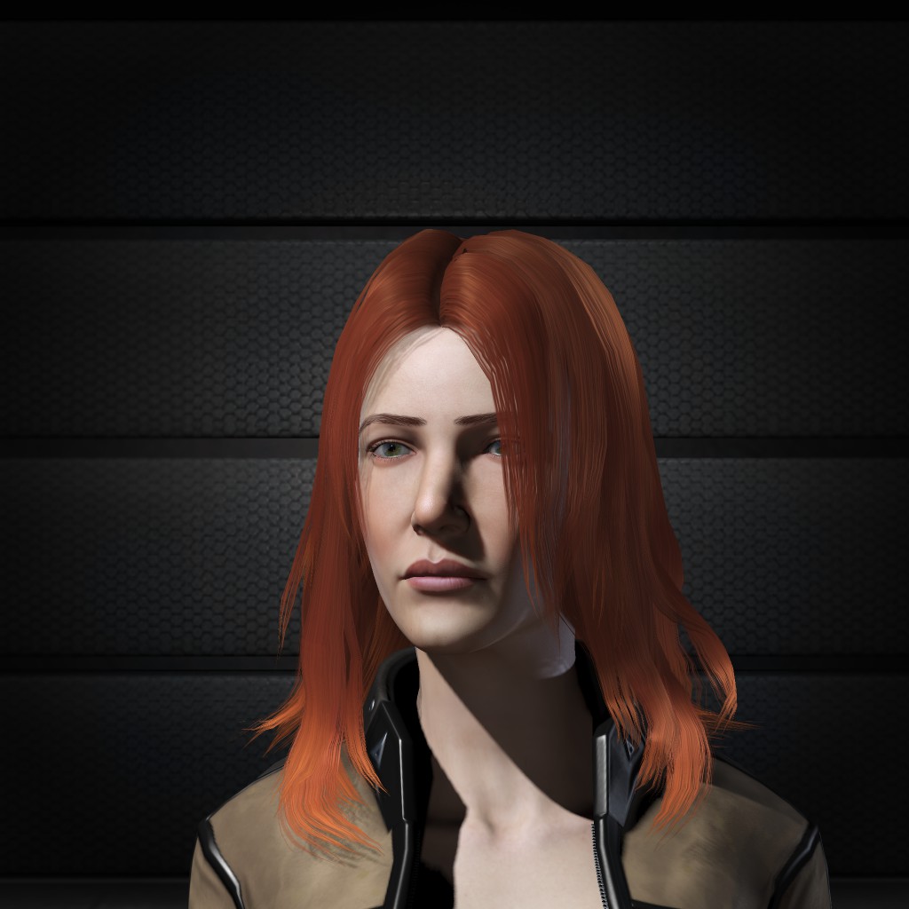Keltia MacLeod