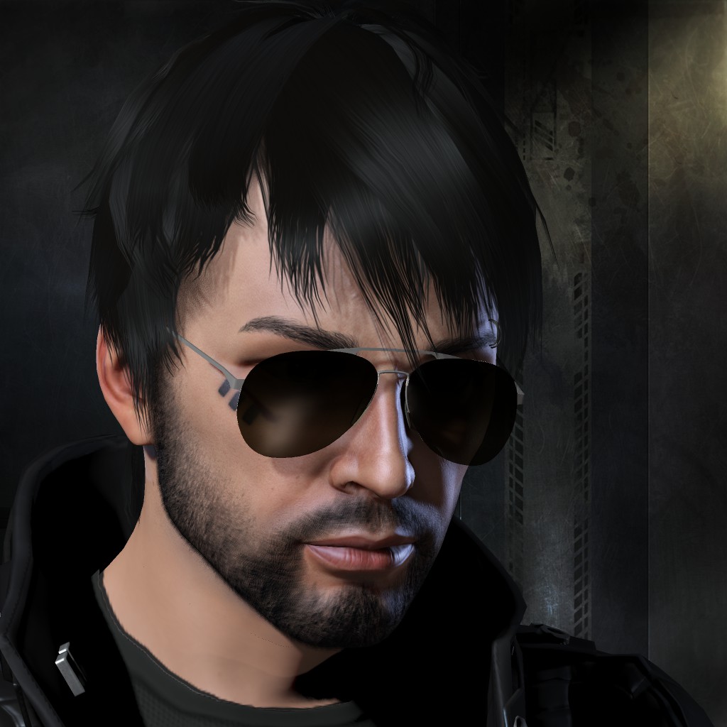 Will Menkarn