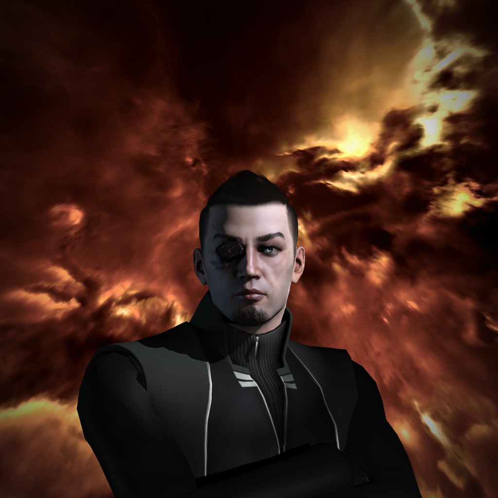 Chris Crychton
