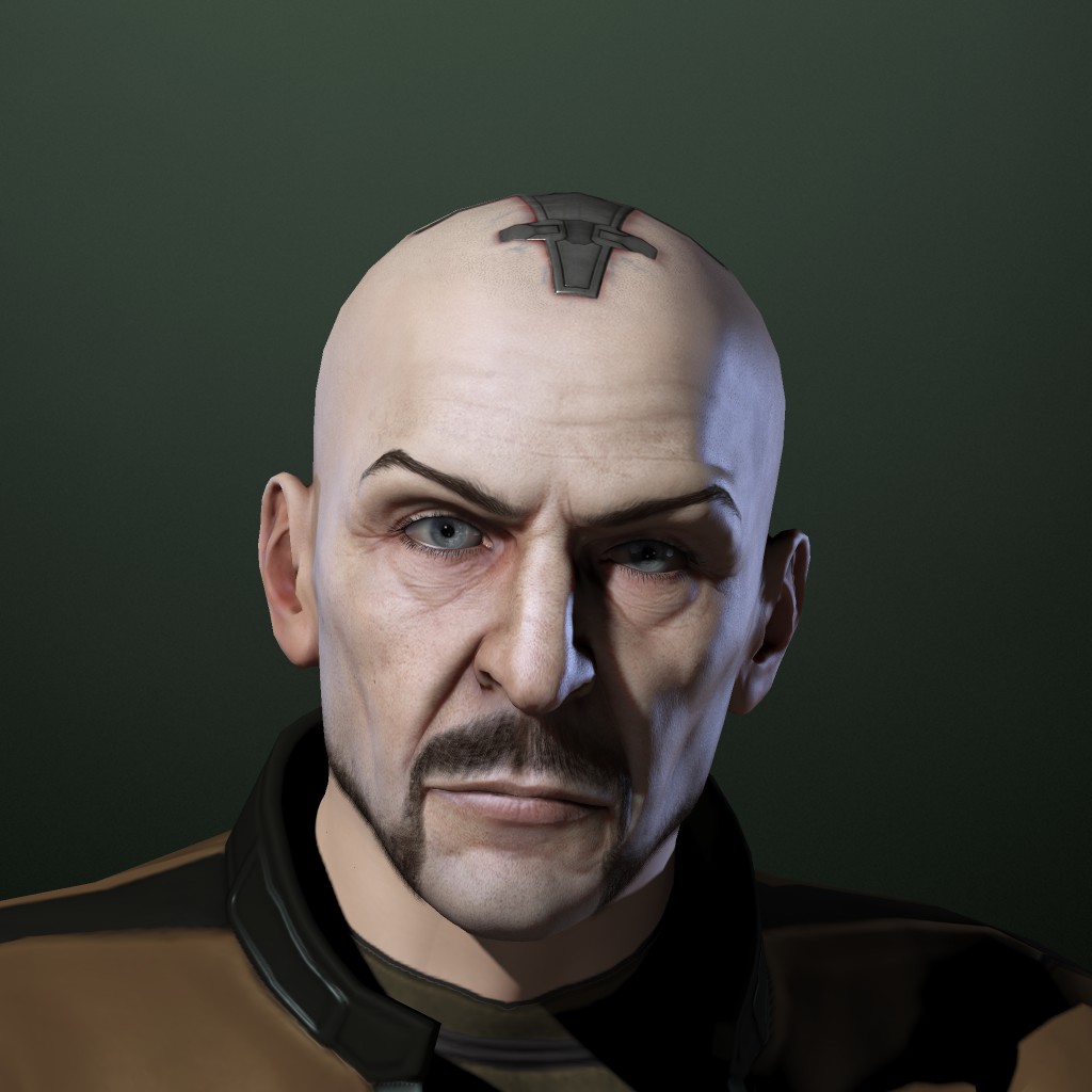 Raph Omanid