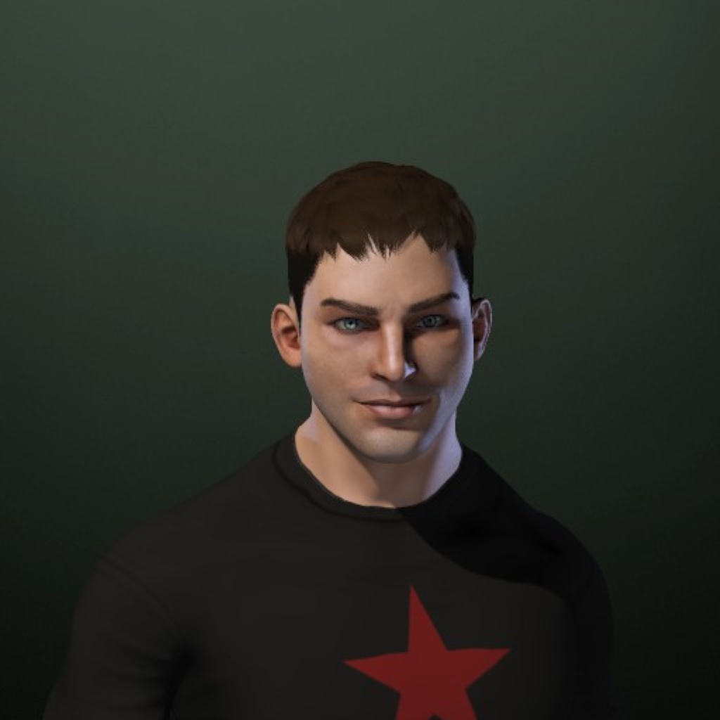 Alec Yvormes