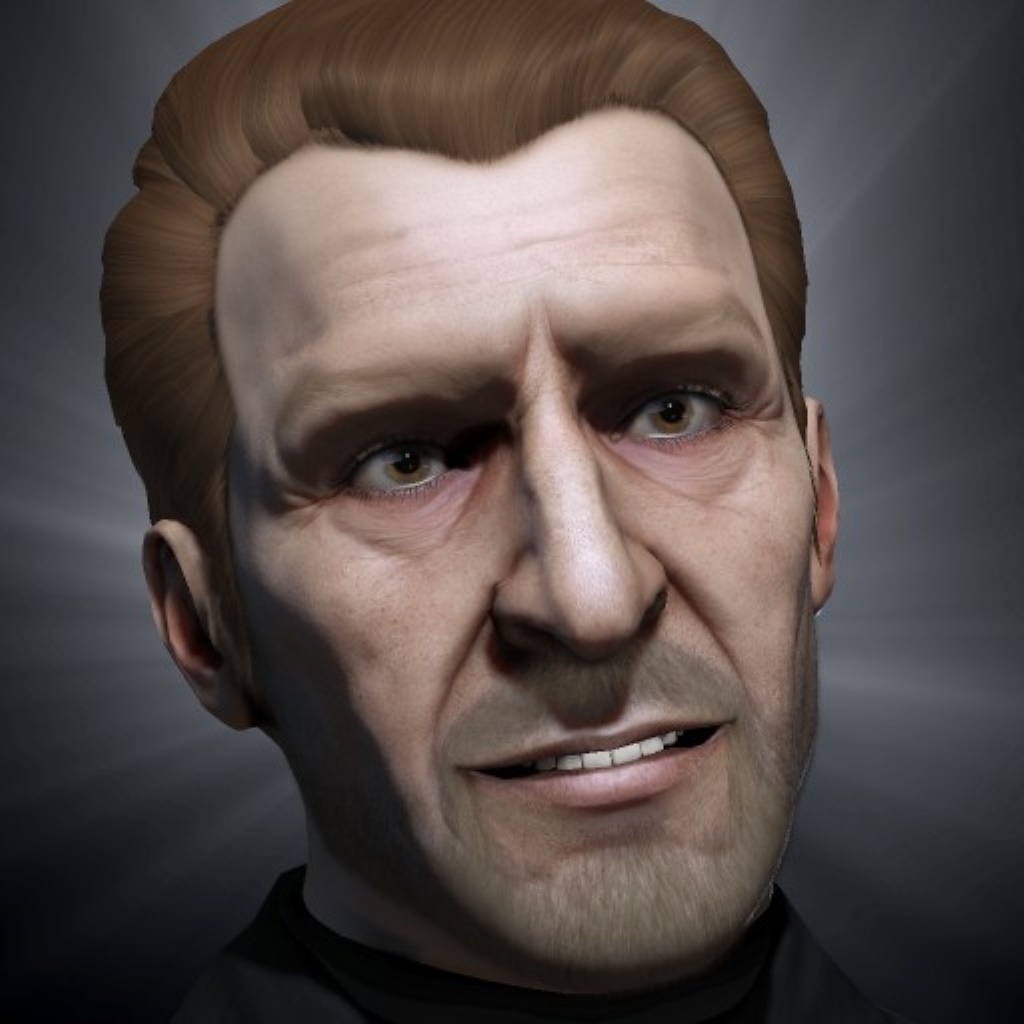 Kroniv Ahashion