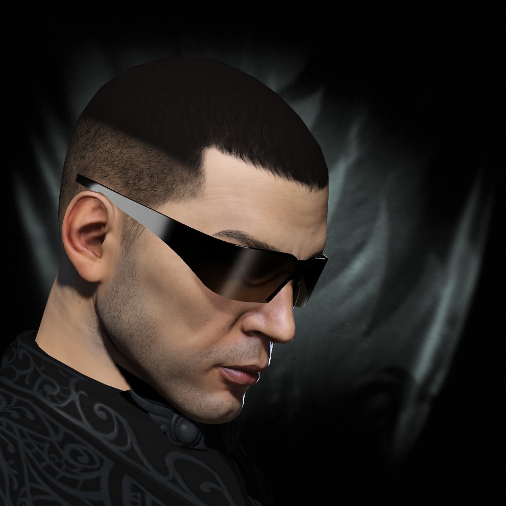 Andrey BladeTitan