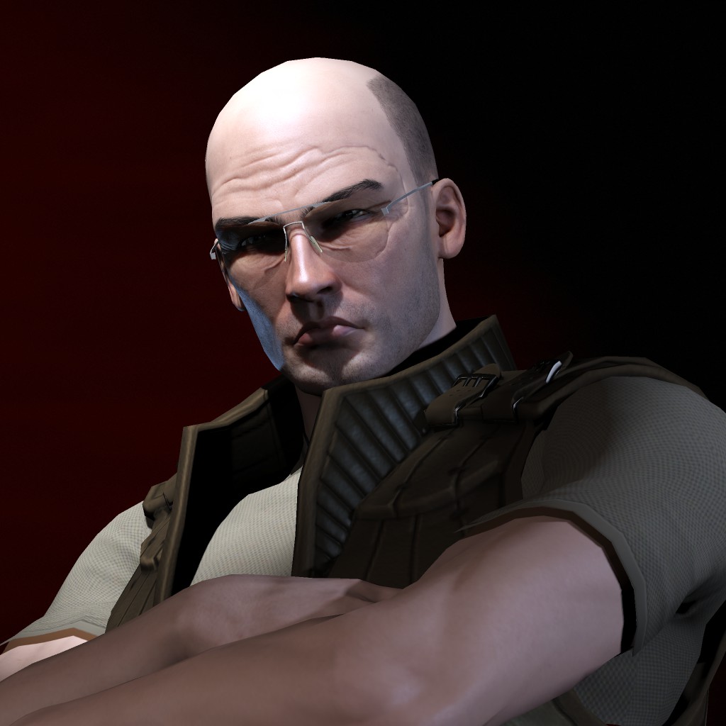Ravanor Xarak