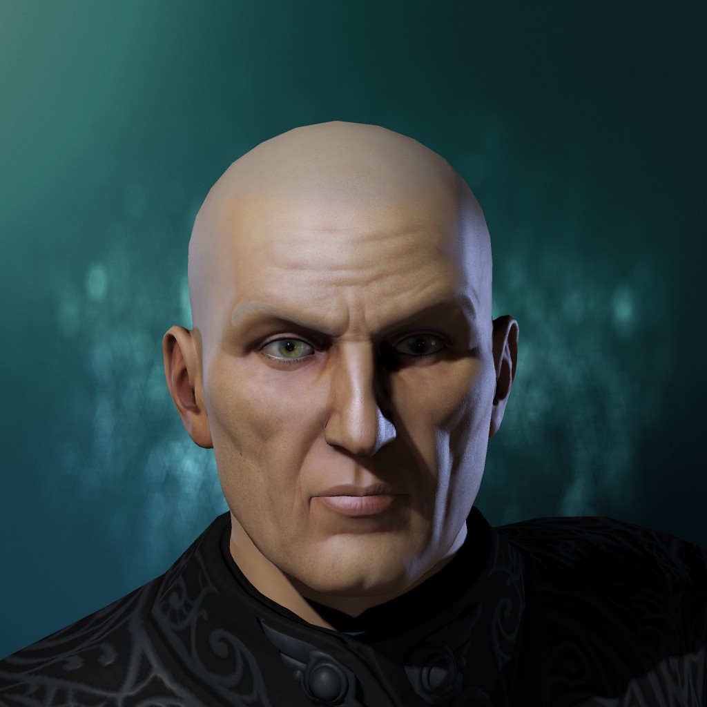 rayzo EVE