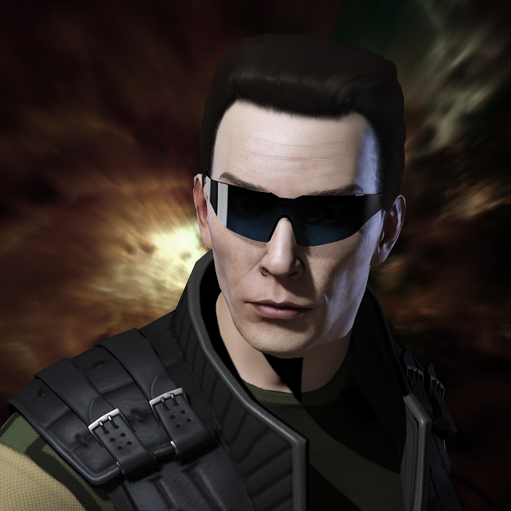 Yrgus