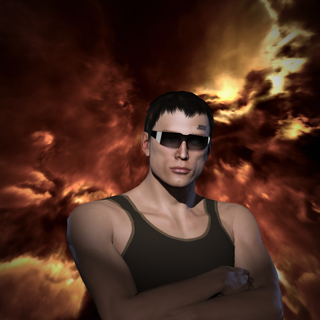 Andrei Sinchuk