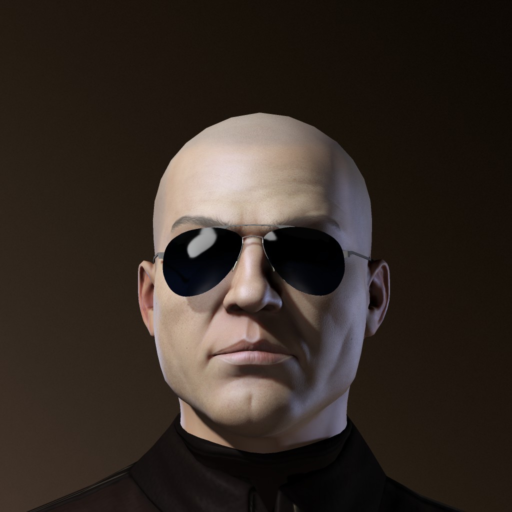 Carl TheEnforcer