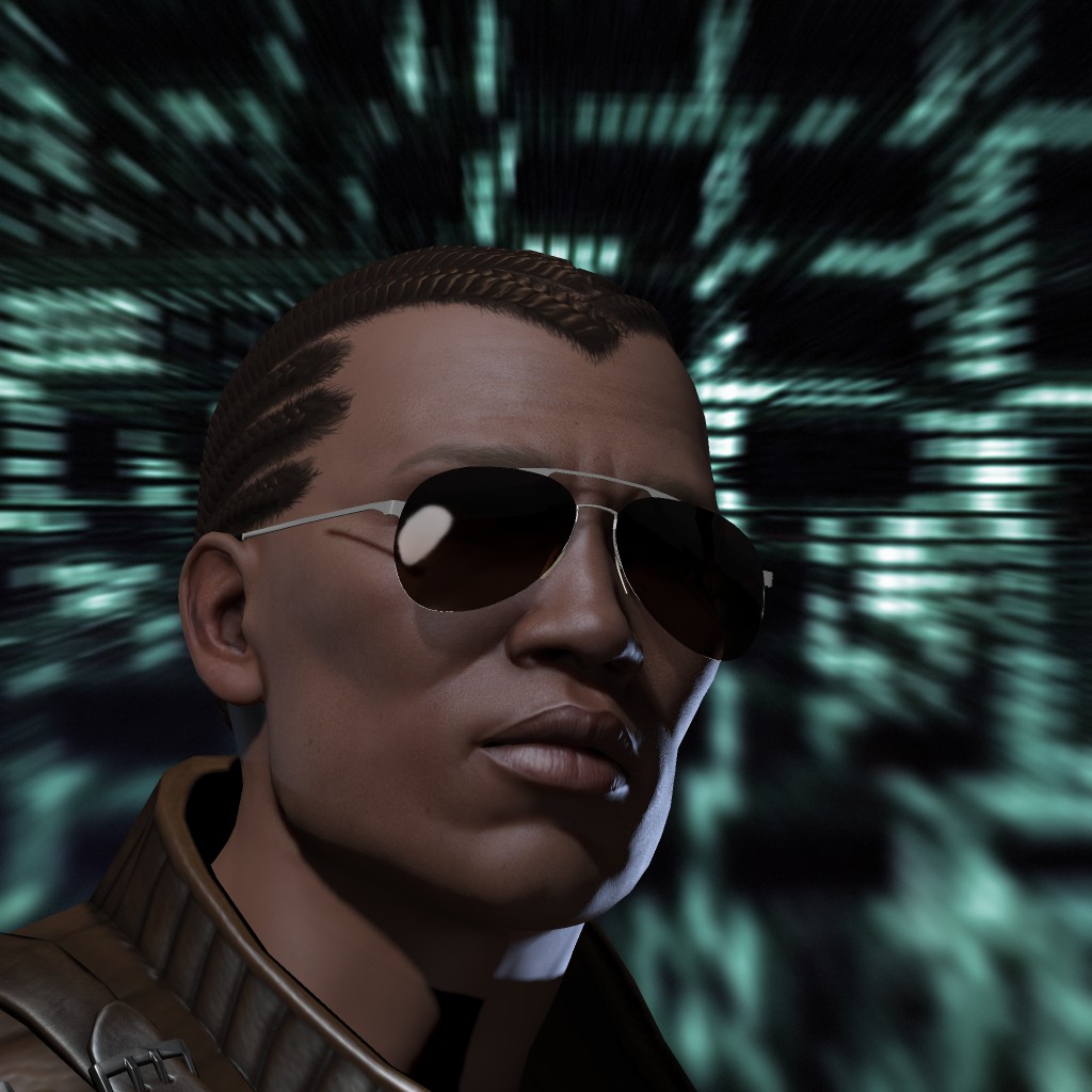 Commander L0cke