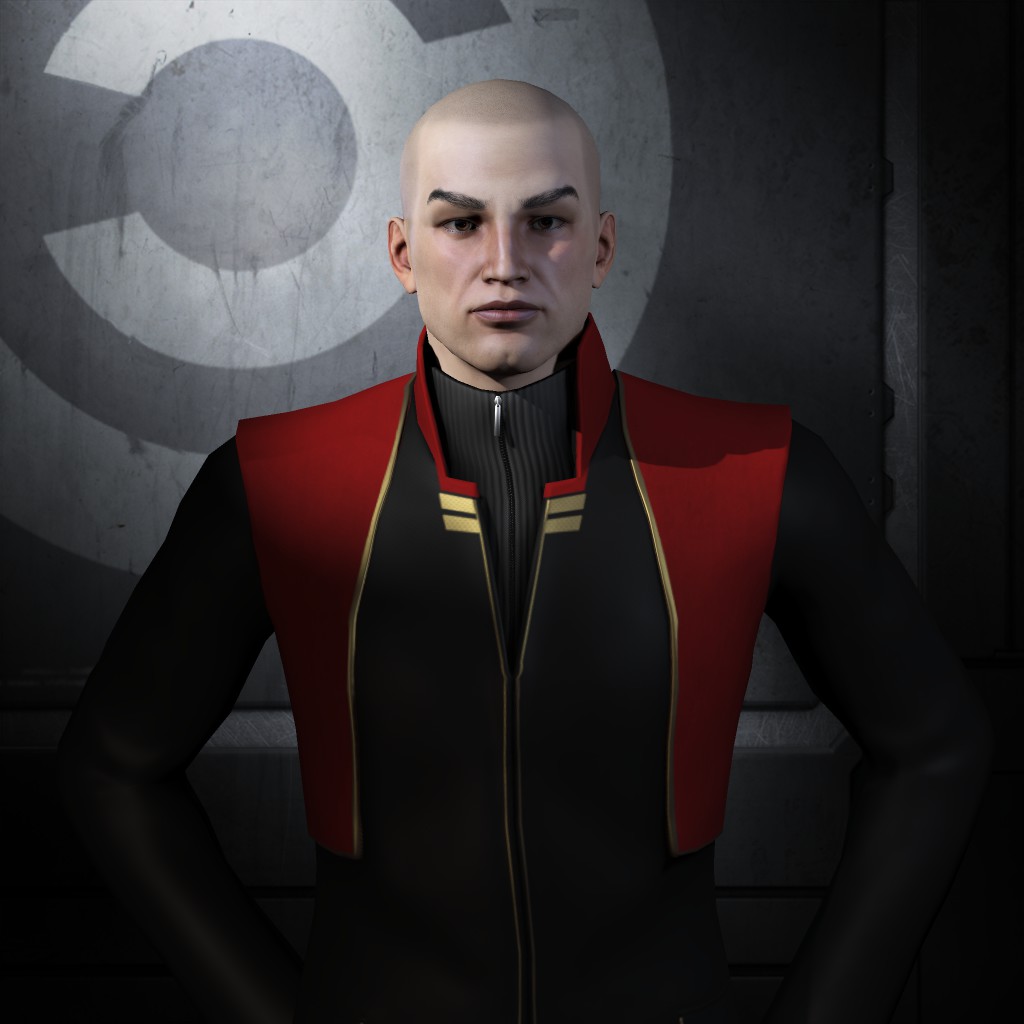 Chester Spruance