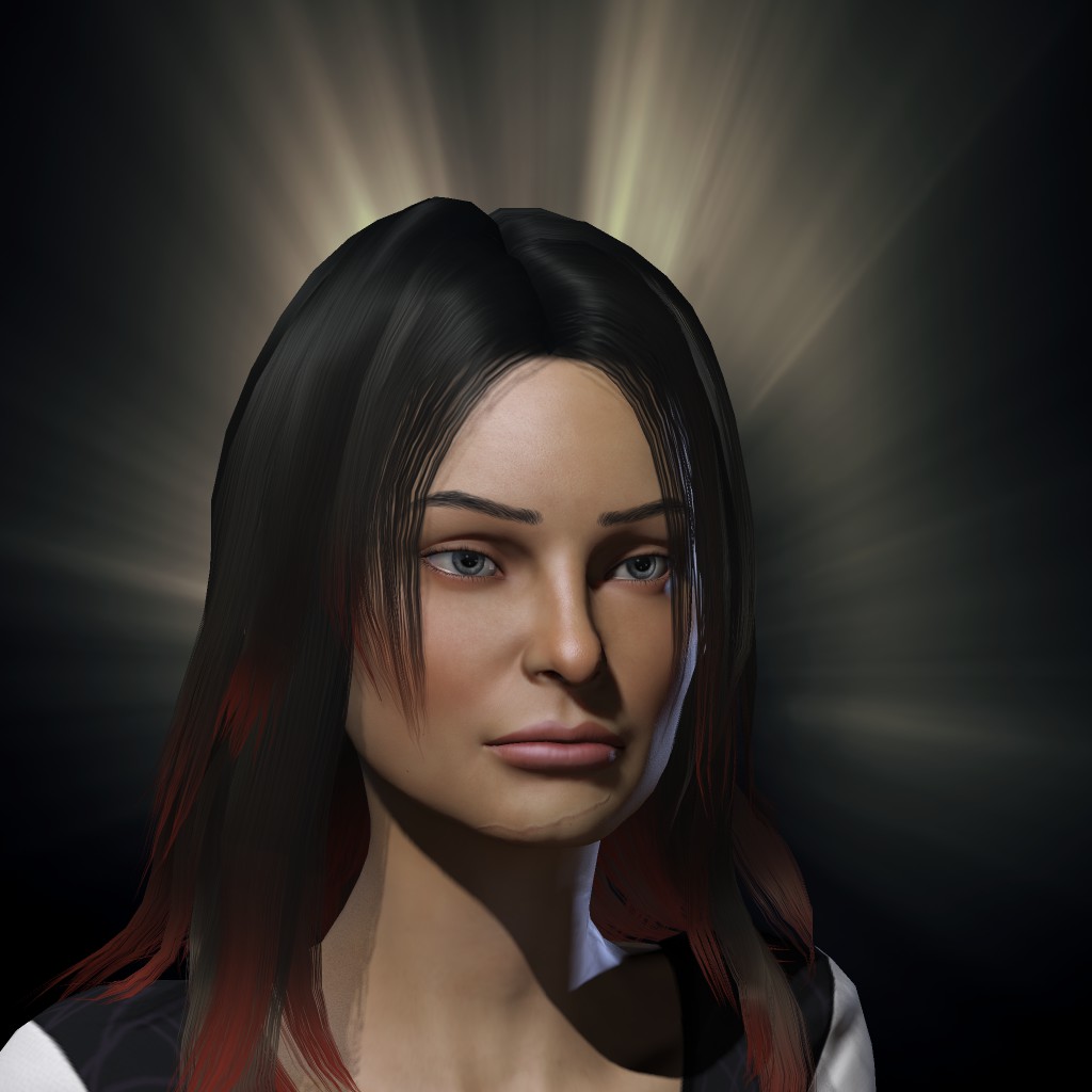 Duchess Gabrielle BeaverHausen
