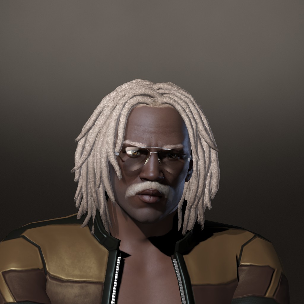 Maximum Pimpin