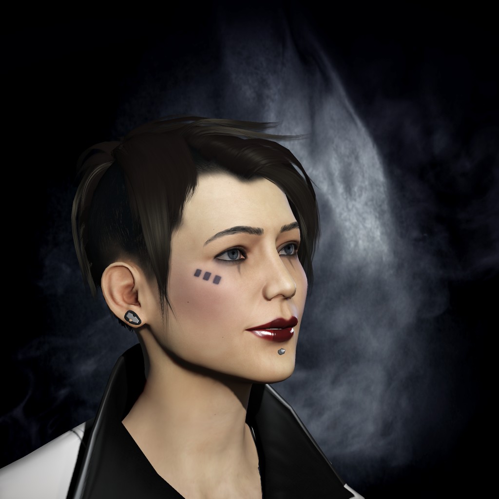 Elizabeth BlackHeart