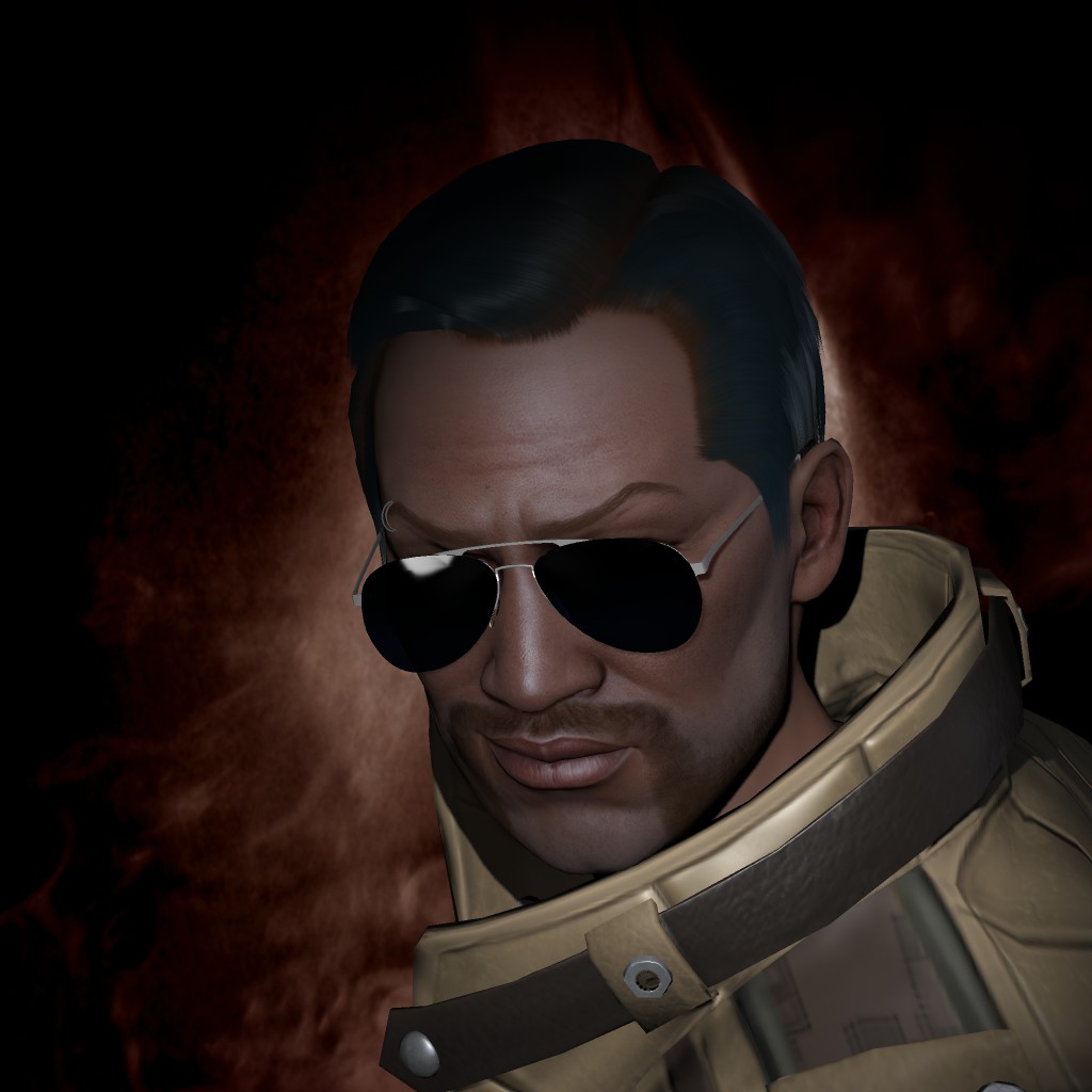Enlades Brown