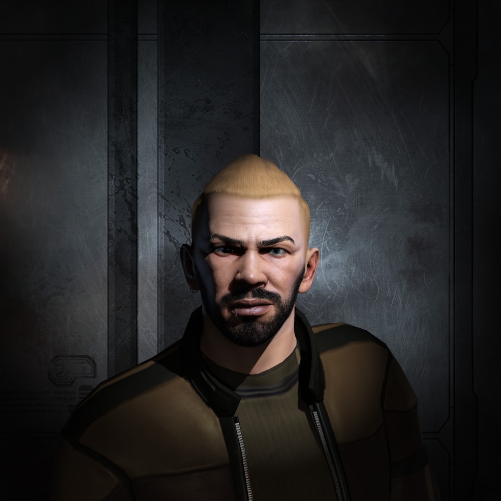 Sebastian Hekard