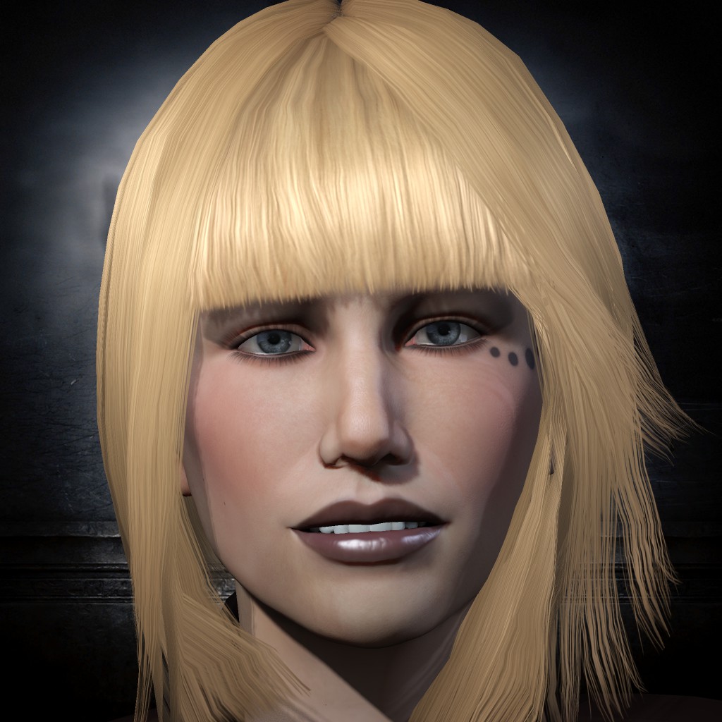 portrait
