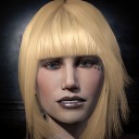 Veronica Blomquist