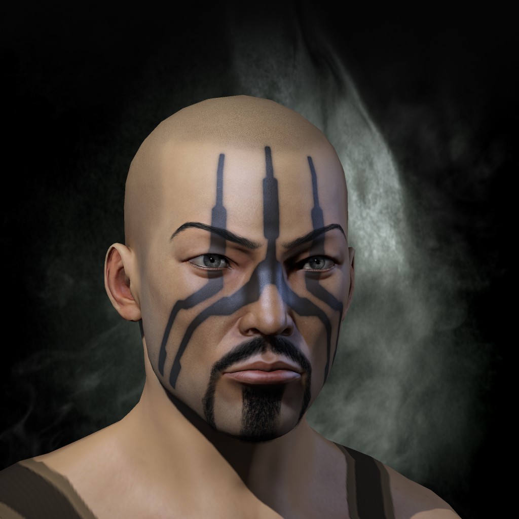 Yin Fu