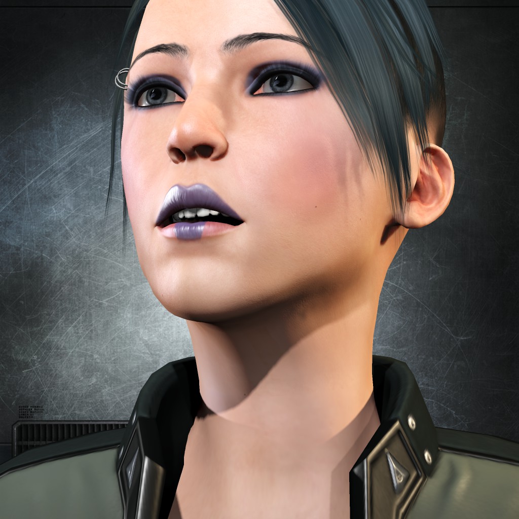 Keira Gengod