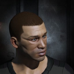 Ramarr Tang portrait