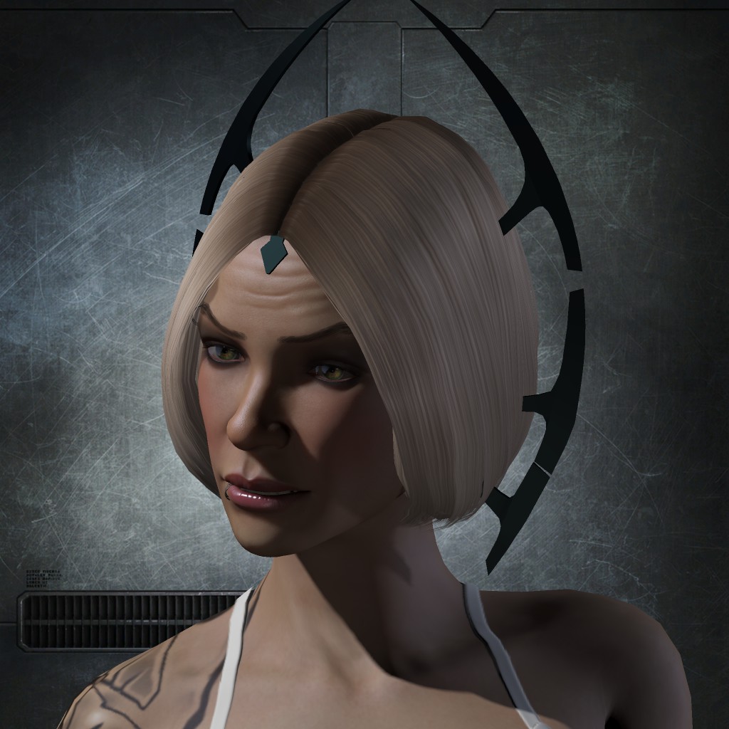 Teyria Caldek