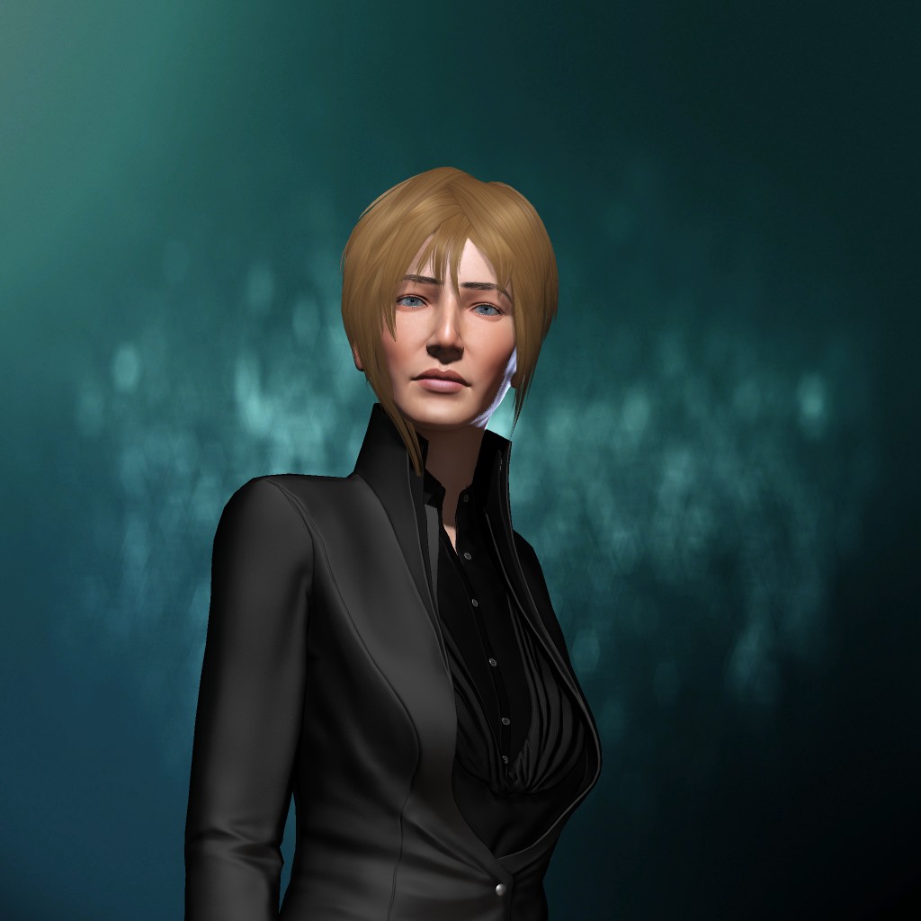 Lillian Lionel