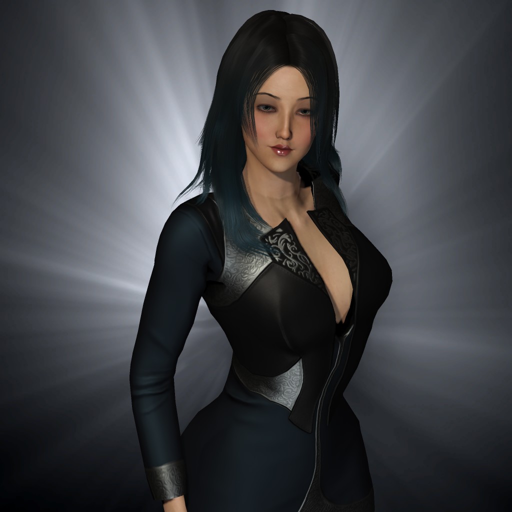 Abby Queen