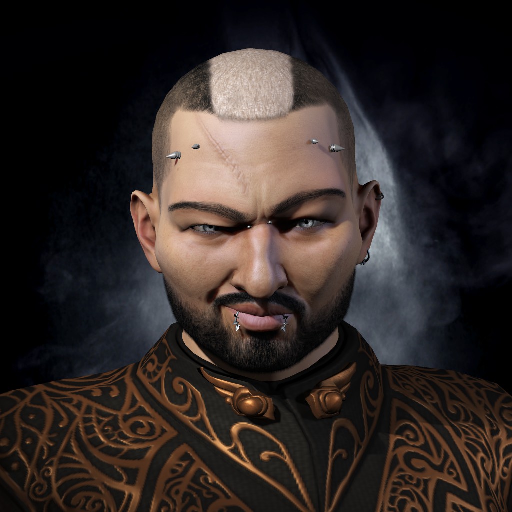 portrait