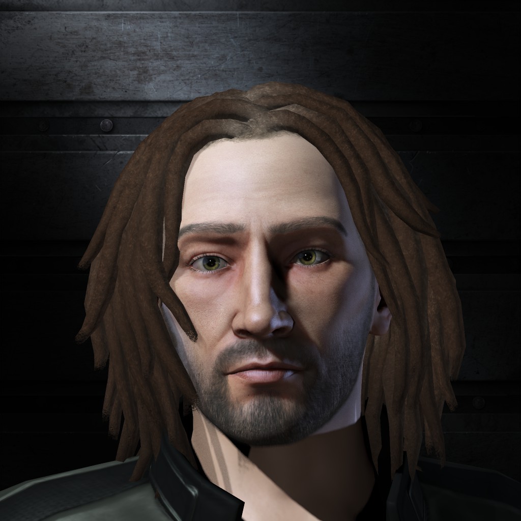Dryxsio Mathers
