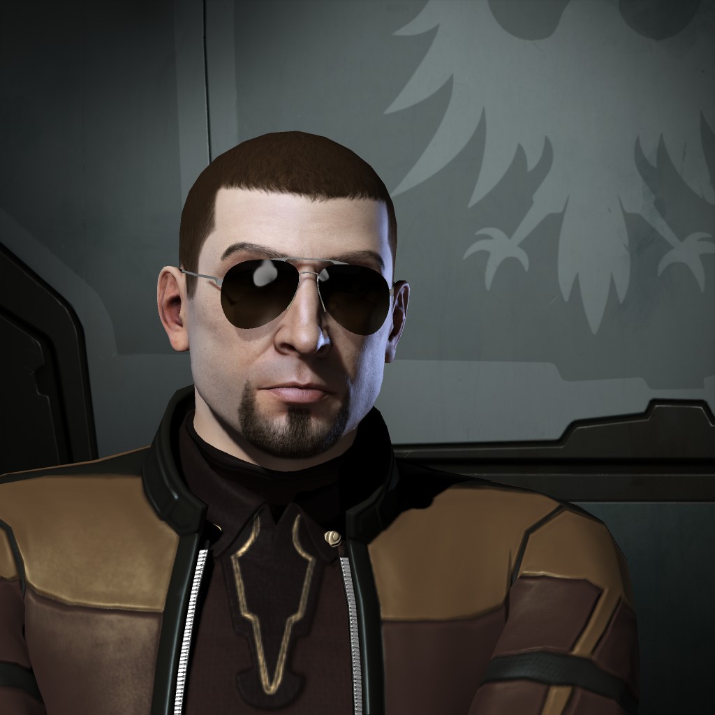 Chronos Adoulin