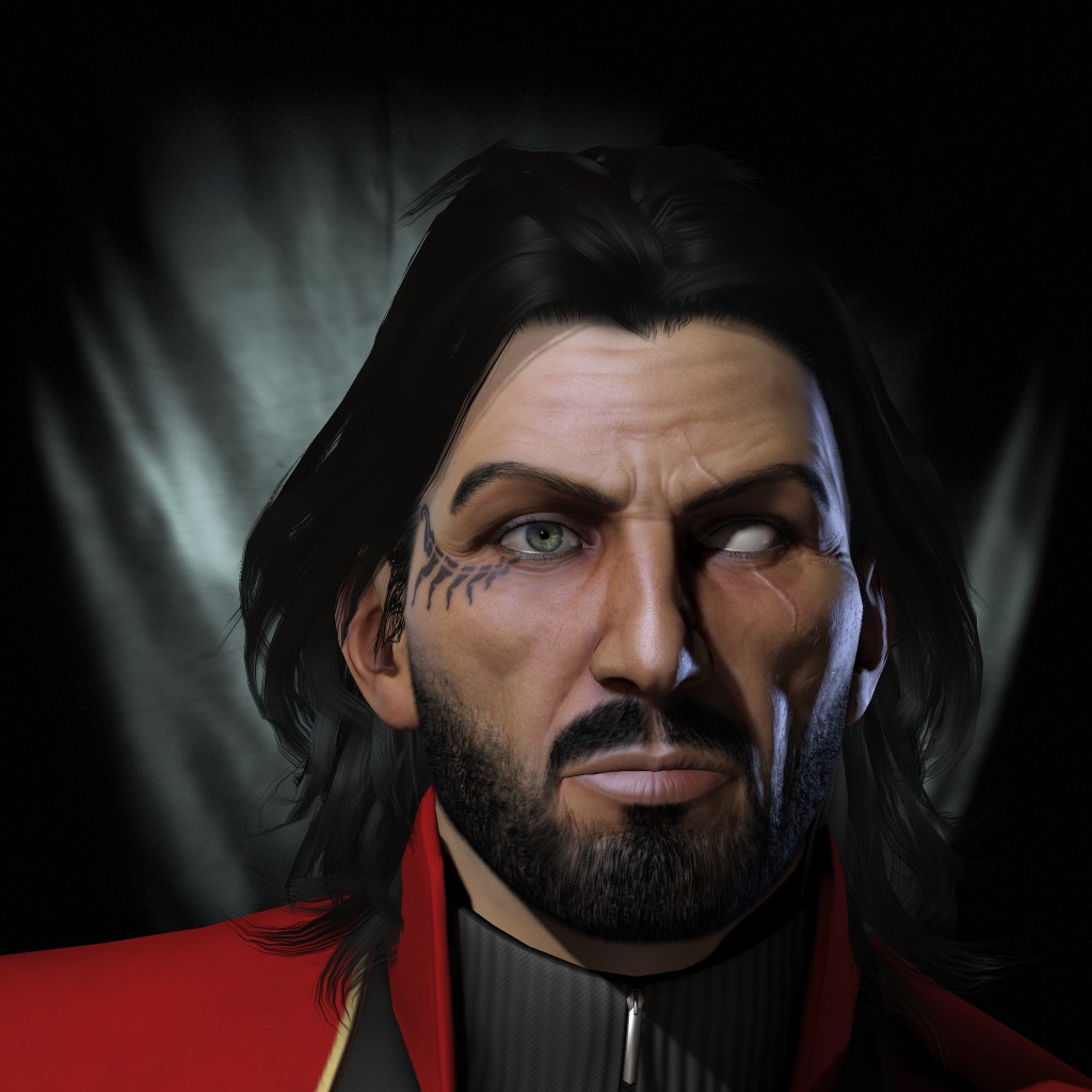Ward0nkey