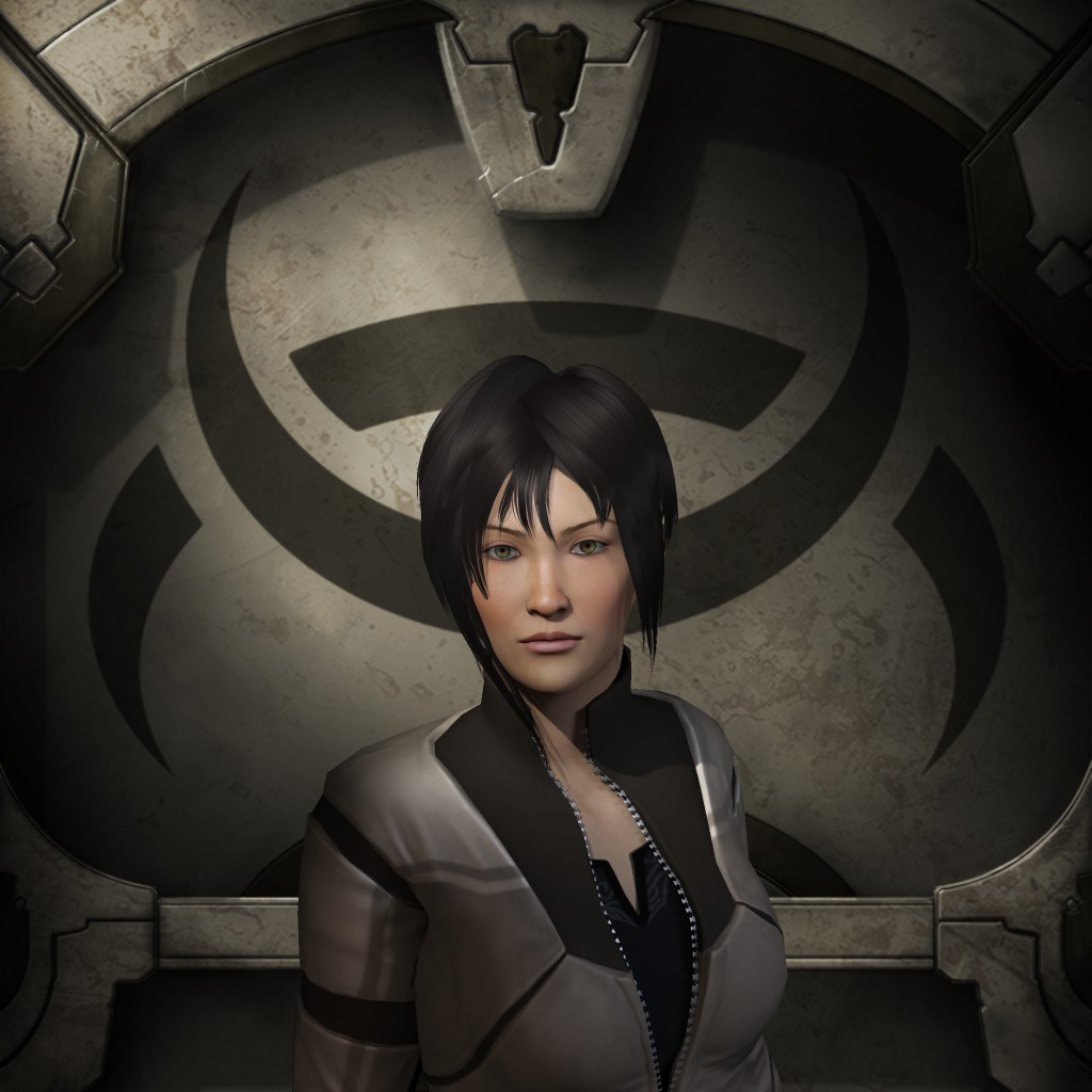 Haruko Nakamura