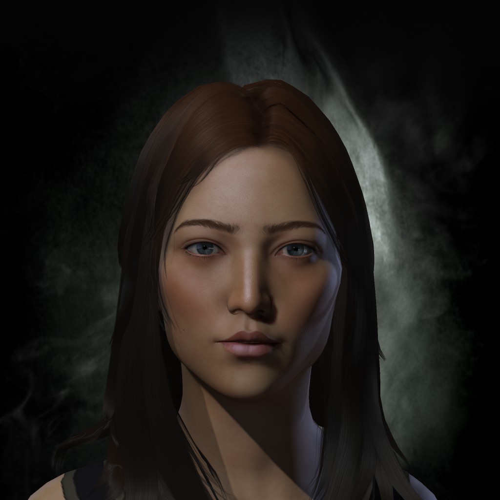 Allie Shi
