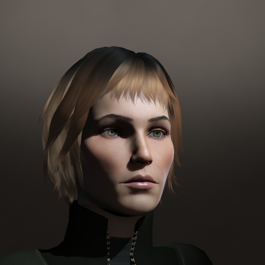 Lady Oremuncher