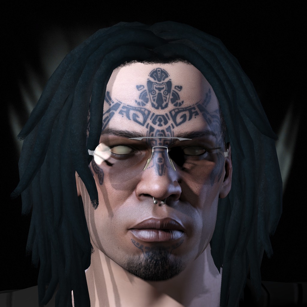 SuperMegaDeathRocket