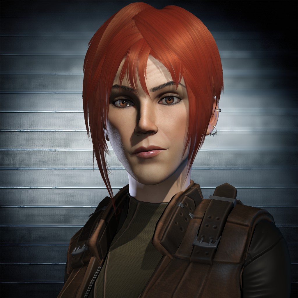 Dextra Nym
