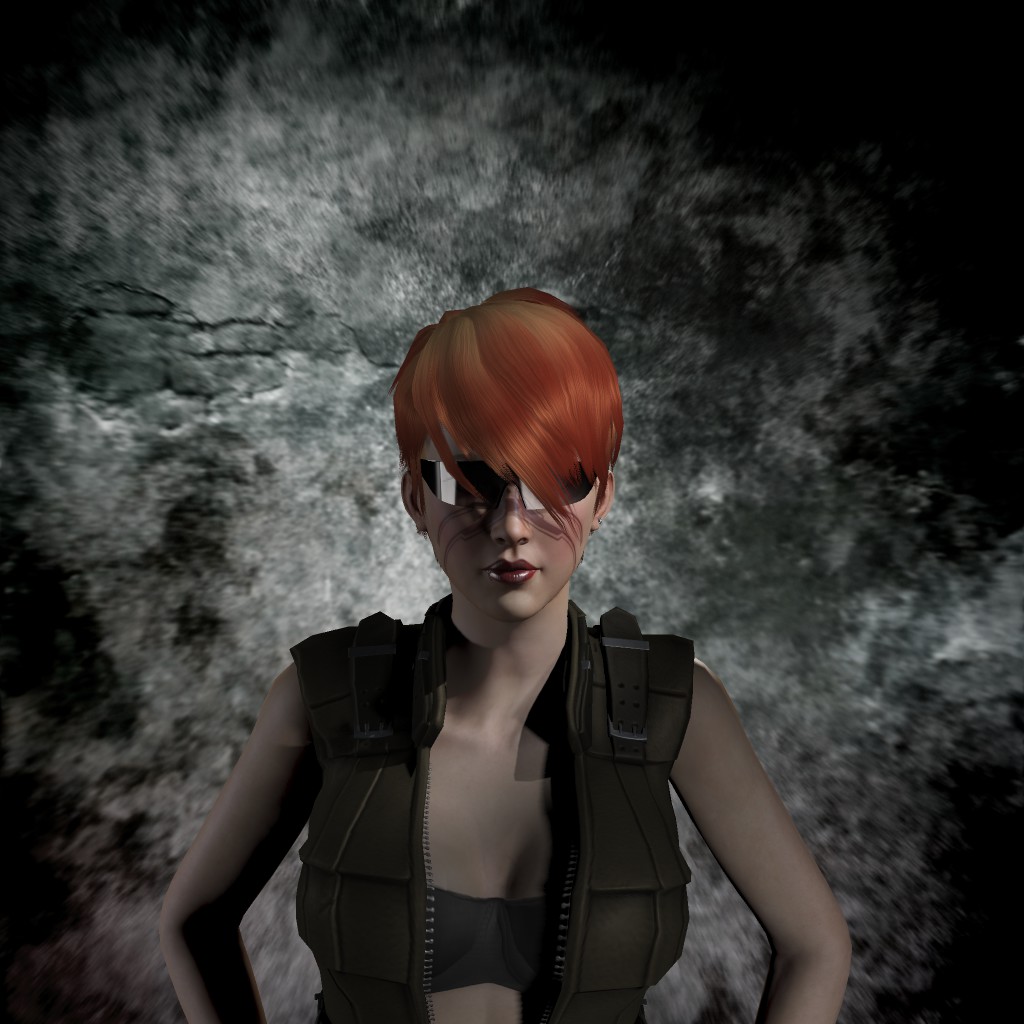 SGT Drago Jordan