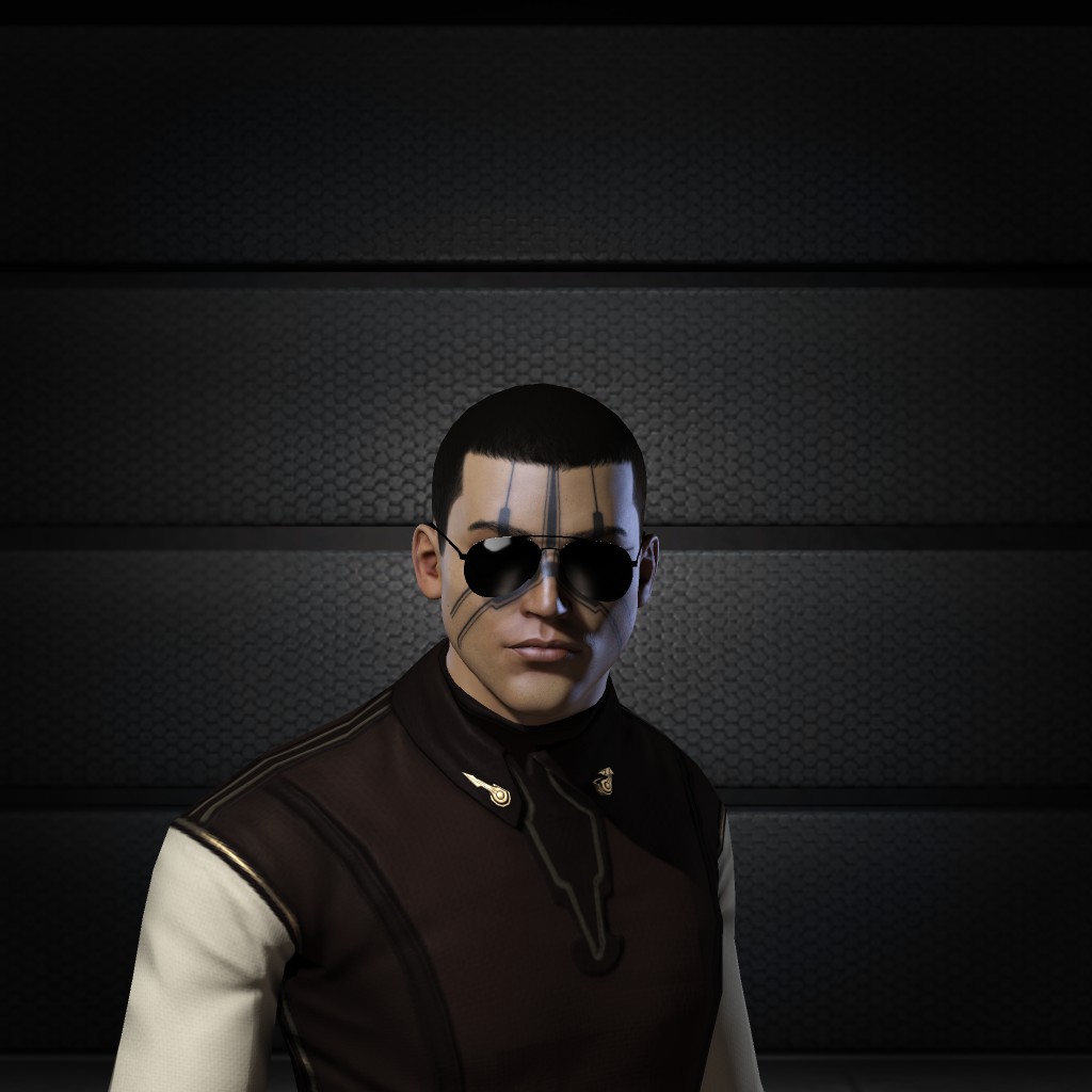 Daemon Ambraelle