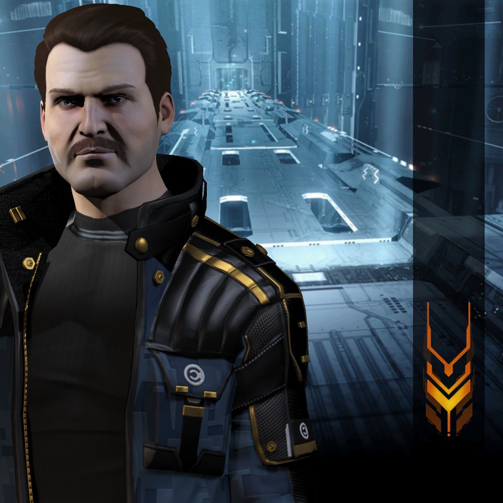 Luke Senok