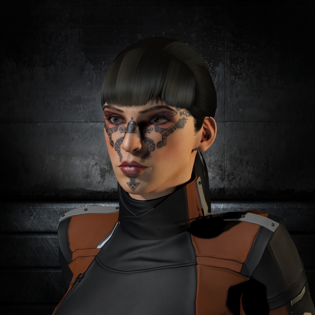 Ezri Joringer