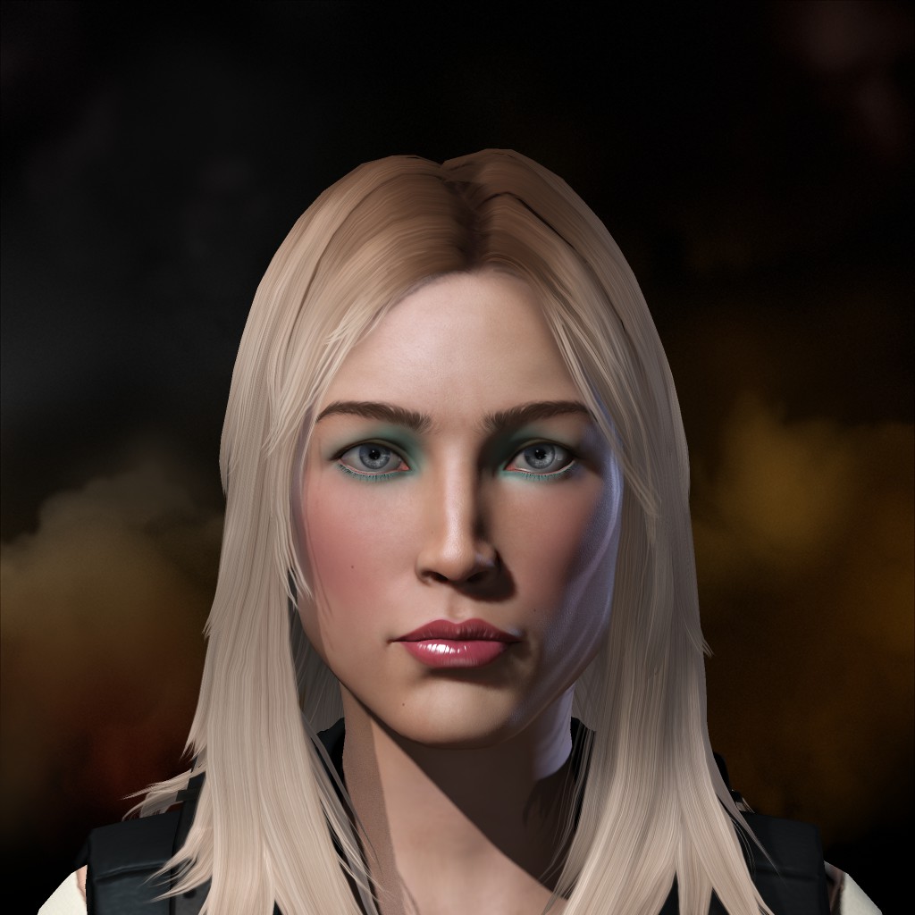 portrait