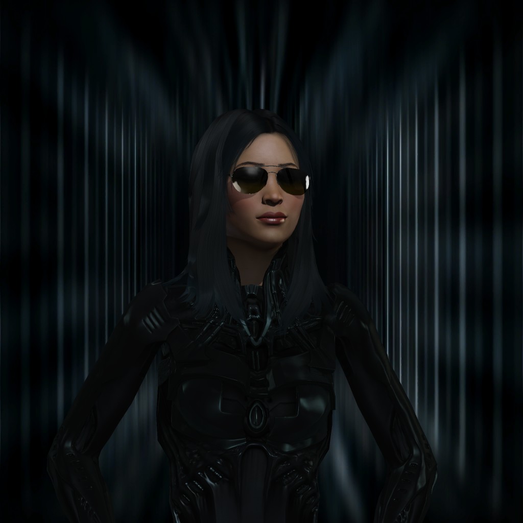 Shyra Kass