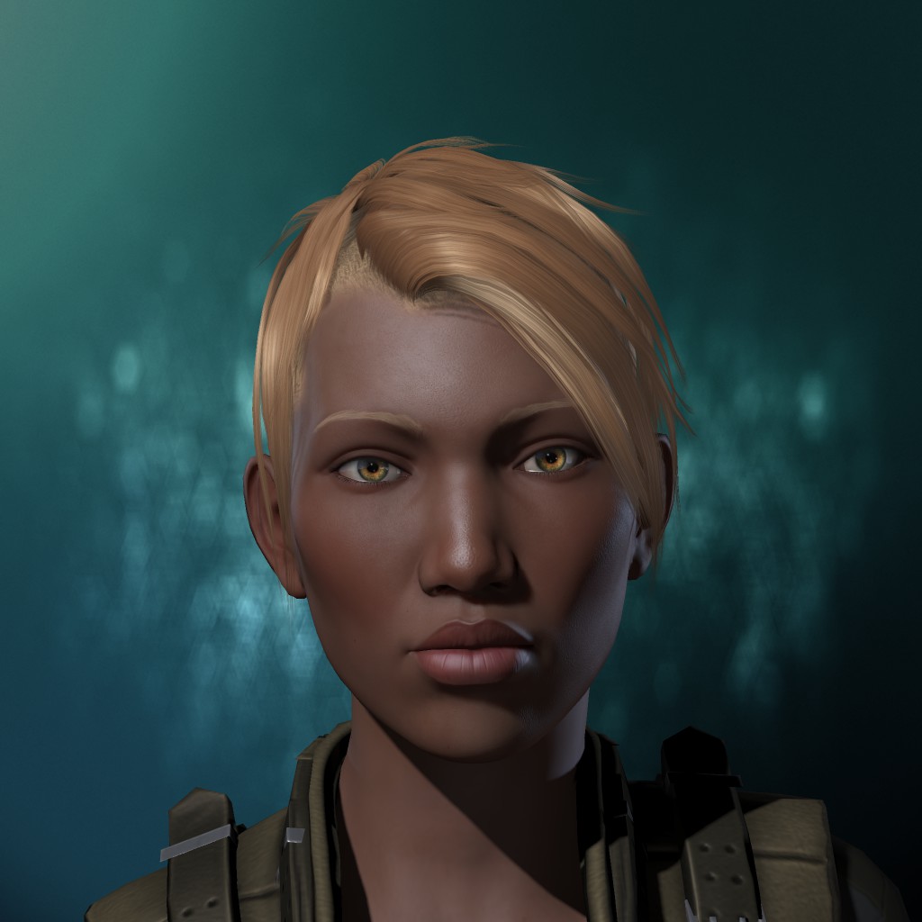 Eleonore Sombra