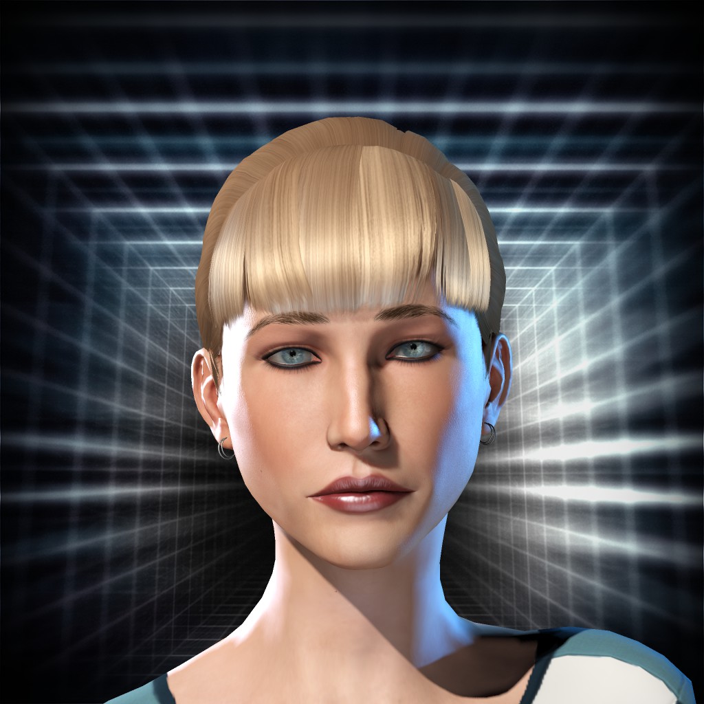 Megan Capers