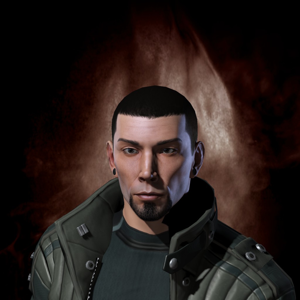 IronGhostxx Atruin
